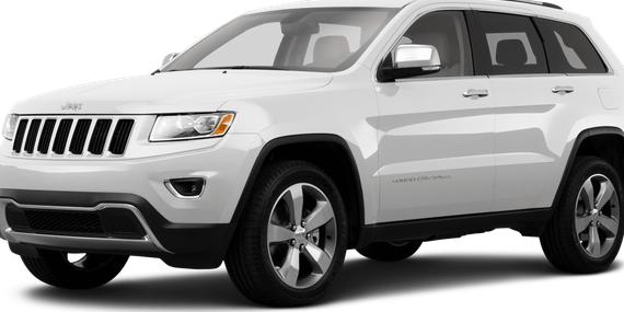 JEEP GRAND CHEROKEE 2014 1C4RJFBM6EC505019 image